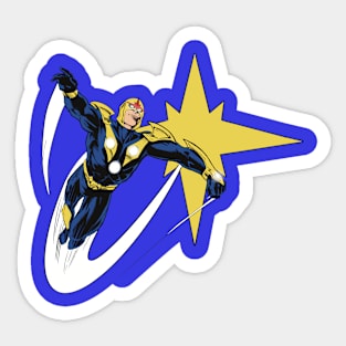 Nova Sticker